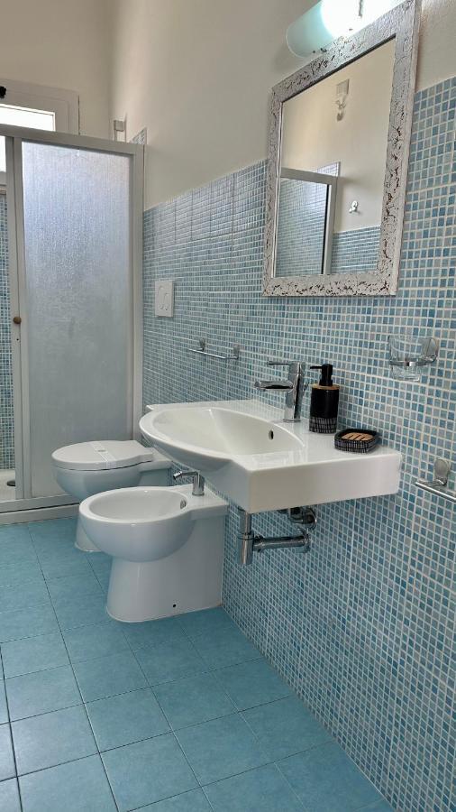 Vintage Hotel Алгеро Екстериор снимка