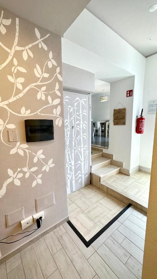 Vintage Hotel Алгеро Екстериор снимка