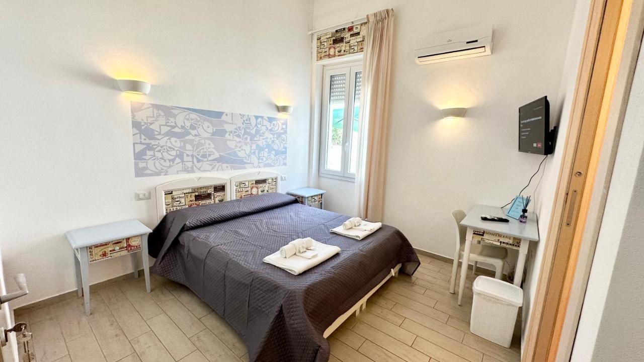 Vintage Hotel Алгеро Екстериор снимка